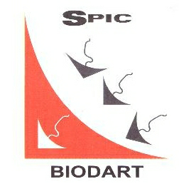 Spic Biodart Device mark 1657979 Trademark
