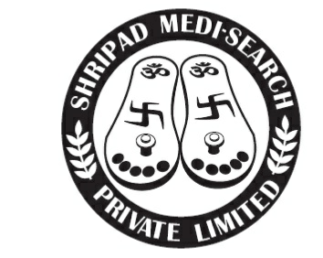 Shripad Medi-search Private Limited (device) Device mark 2416153 Trademark