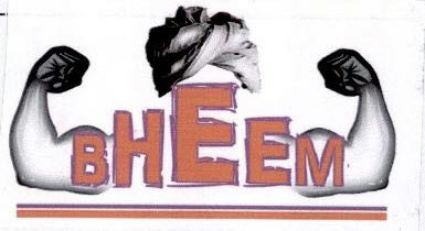 Bheem Device mark 2432035 Trademark