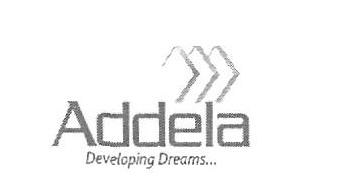 Addela (device) Device mark 2421026 Trademark