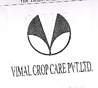 Vimal Cropcare Pvt.ltd. Device mark 1658020 Trademark