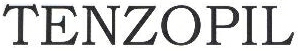 Tenzopil Device mark 1657905 Trademark