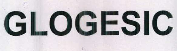 Glogesic Device mark 2415067 Trademark