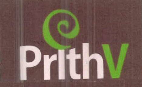 Prithv Device mark 2437086 Trademark
