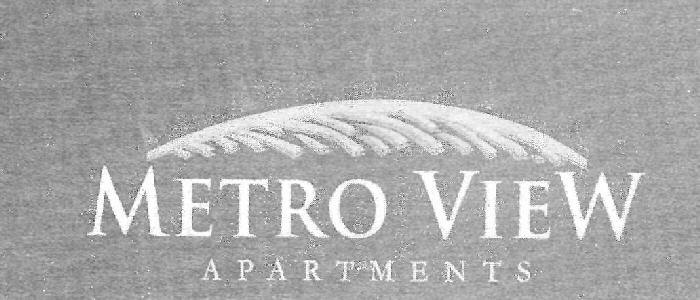 Metro View (device) Device mark 2431096 Trademark