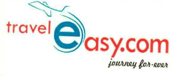 Travel Easy.com (label) Device mark 2436960 Trademark