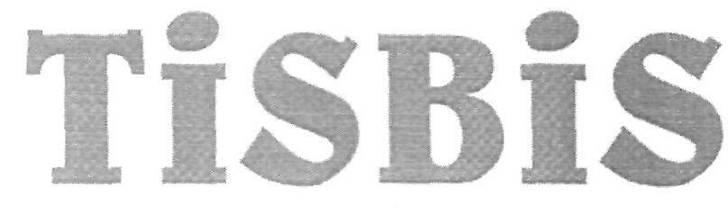Tisbis (device) Device mark 2437121 Trademark