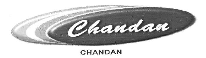 Chandan (device) Device mark 2415259 Trademark