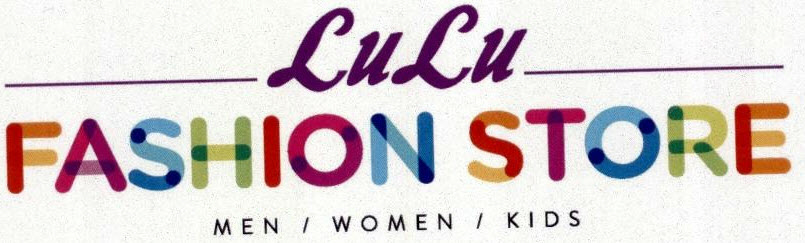 Lulu Fashion Store Device mark 2446806 Trademark