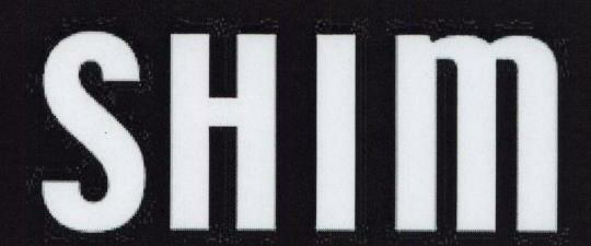 Shim Device mark 1673116 Trademark