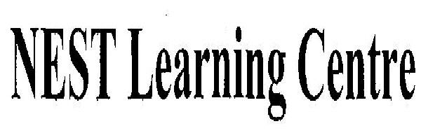 Nest Learing Centre (device) Device mark 2462444 Trademark