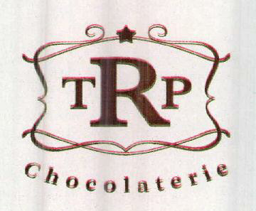 Trp Chocolaterie Device mark 2430970 Trademark