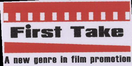 First Take With Device Device mark 1673125 Trademark