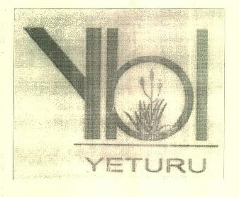 Ybl Yeturu Device mark 2430023 Trademark