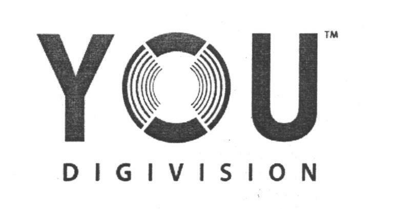 Digivision (device) Device mark 1673302 Trademark
