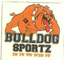 Bulldog Sportz Init To Win It Device mark 2436683 Trademark