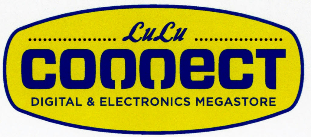 Lulu Connect Digital & Electronics Megastore Device mark 2446818 Trademark