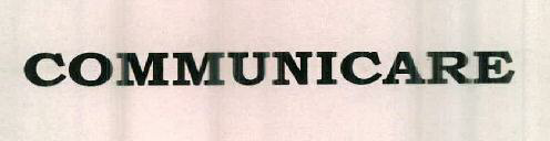 Communicare Device mark 2422201 Trademark