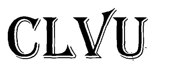 Clvu (device) Device mark 2237879 Trademark