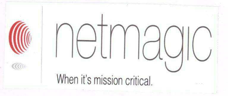 Netmagic (device) Device mark 1673197 Trademark