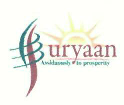 Suryaan (device) Device mark 2490662 Trademark