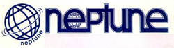 Neptune With Device Of Globe Device mark 2451917 Trademark