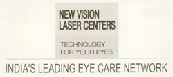New Vision Laser Centers Device mark 2490825 Trademark