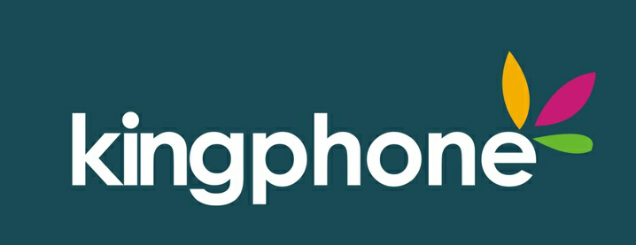 Kingphone Device mark 2415354 Trademark