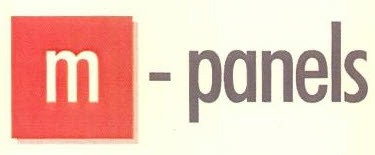 M-panels Device mark 2491597 Trademark