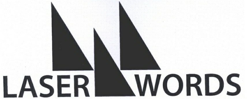 Laser Words Device mark 2237938 Trademark