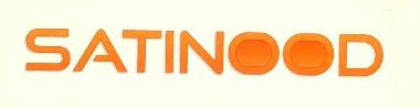 Satinood Device mark 2430291 Trademark
