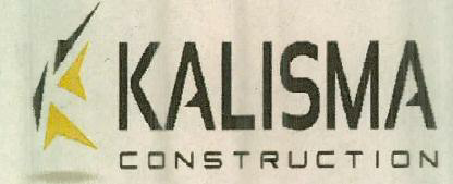 Kalisma Device mark 2422261 Trademark