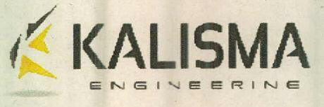 Kalisma Device mark 2422265 Trademark