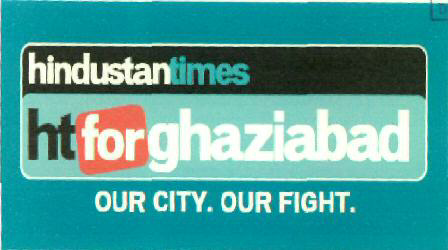 Hindustantimes Htfor Ghaziabad (device) Device mark 2491753 Trademark