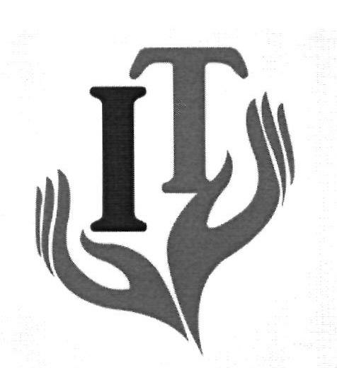 It (label) Device mark 2451985 Trademark