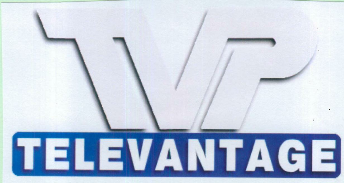 Tvp Televantage Device mark 2177341 Trademark