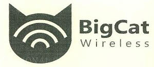 Bigcat Wireless With Device Device mark 2506655 Trademark
