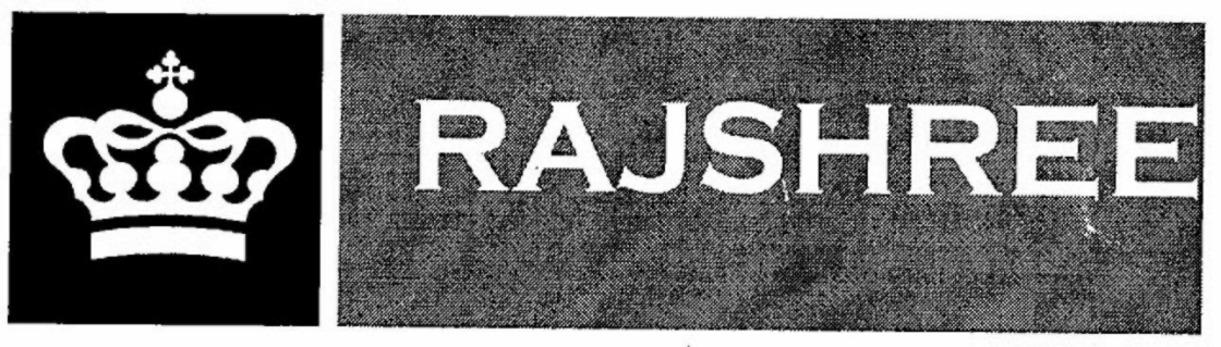 Rajshree Device mark 2451168 Trademark