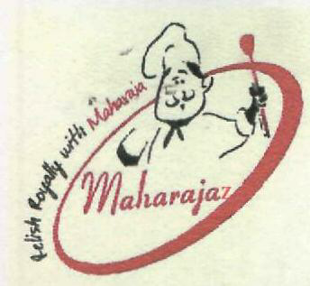 Maharajaz (device) Device mark 2505678 Trademark