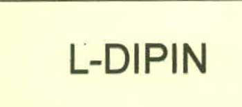 L-dipin Device mark 2421539 Trademark