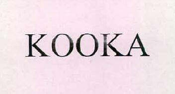 Kooka Device mark 2445268 Trademark
