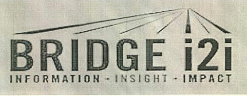 Bridge I2i Information - Insight - Impact Device mark 2445107 Trademark