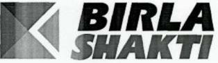 Birla Shakti Device mark 2520605 Trademark