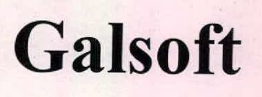 Galsoft Device mark 2451708 Trademark