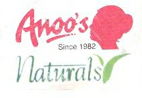 Anoo"s Naturals Device mark 1703716 Trademark
