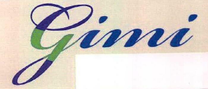 Gimi Device mark 2461100 Trademark