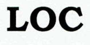 Loc Device mark 2520613 Trademark