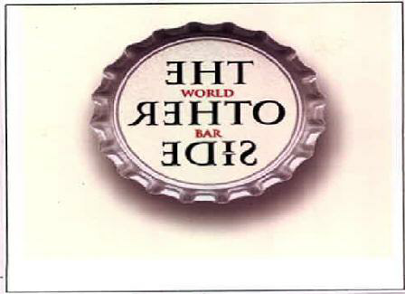 The World Other Bar Side Device mark 2460156 Trademark