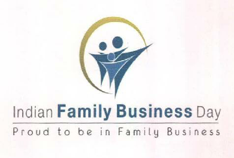 Indian Family Business Day (device Of Human Caricature) Device mark 2460173 Trademark
