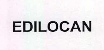 Edilocan Device mark 2467139 Trademark